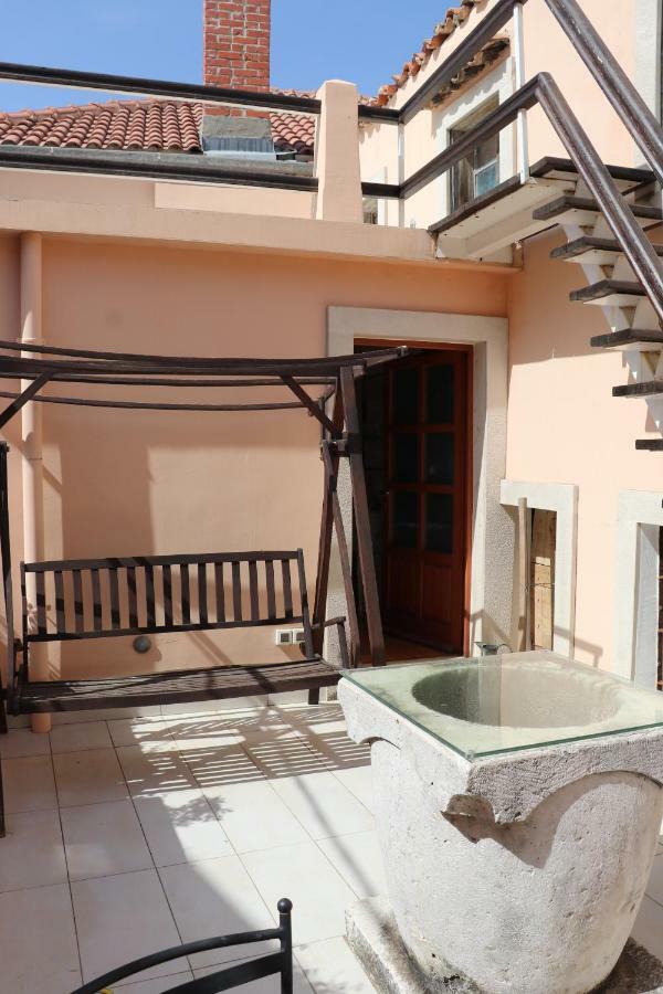 Sunmore Hotel Ябланац Екстериор снимка