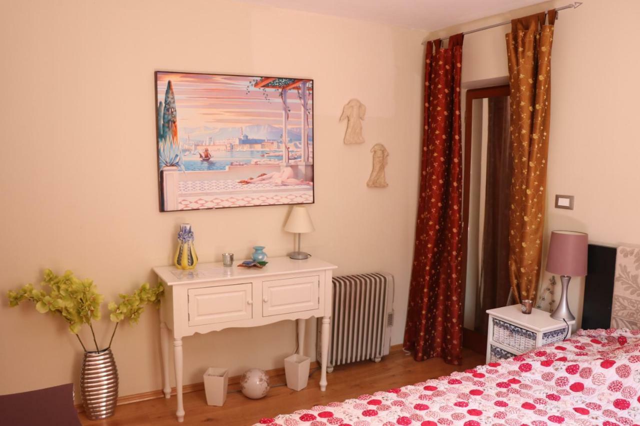 Sunmore Hotel Ябланац Екстериор снимка