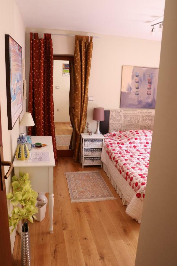 Sunmore Hotel Ябланац Екстериор снимка