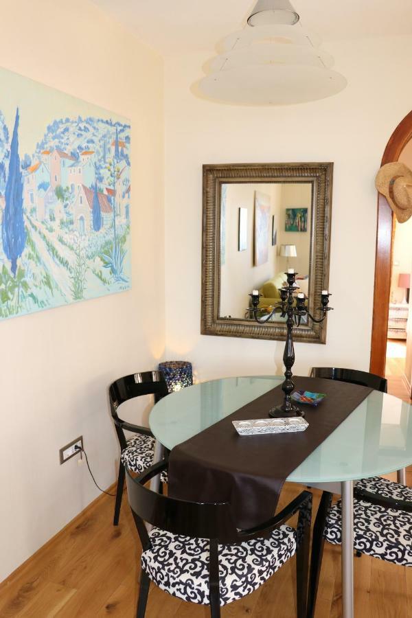 Sunmore Hotel Ябланац Екстериор снимка